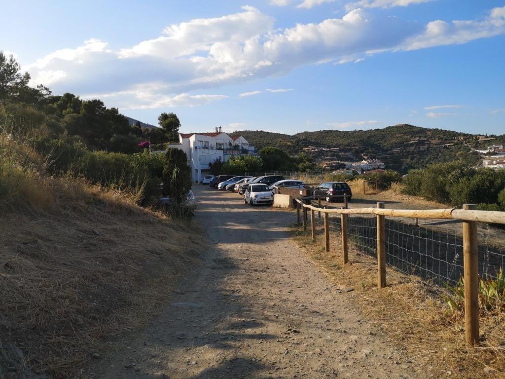Come And Enjoy ! Cadaqués Kültér fotó